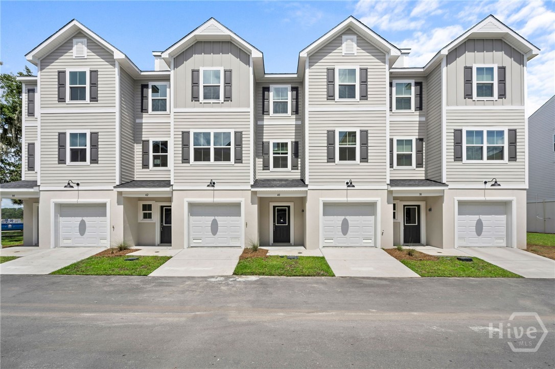 Homes for sale in Savannah, GA | 22 Hidden Pointe Dr, Savannah, GA 31419 | MLS# SA356247
