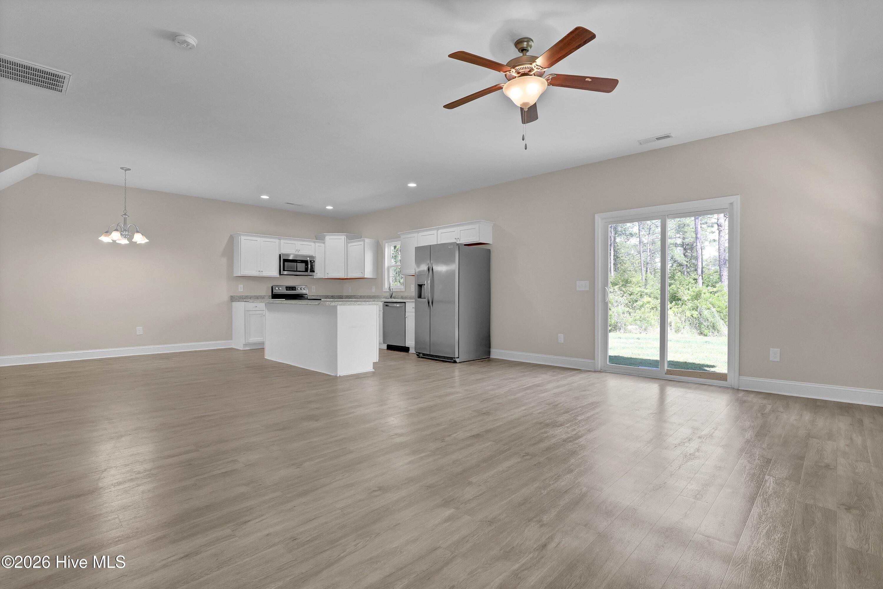 519 Everett Glades,Sneads Ferry