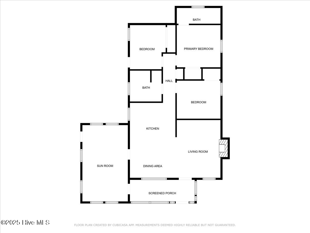 Homes For Sale - 601 E Main Street Street<br/> Northampton County, Woodland, NC 27897