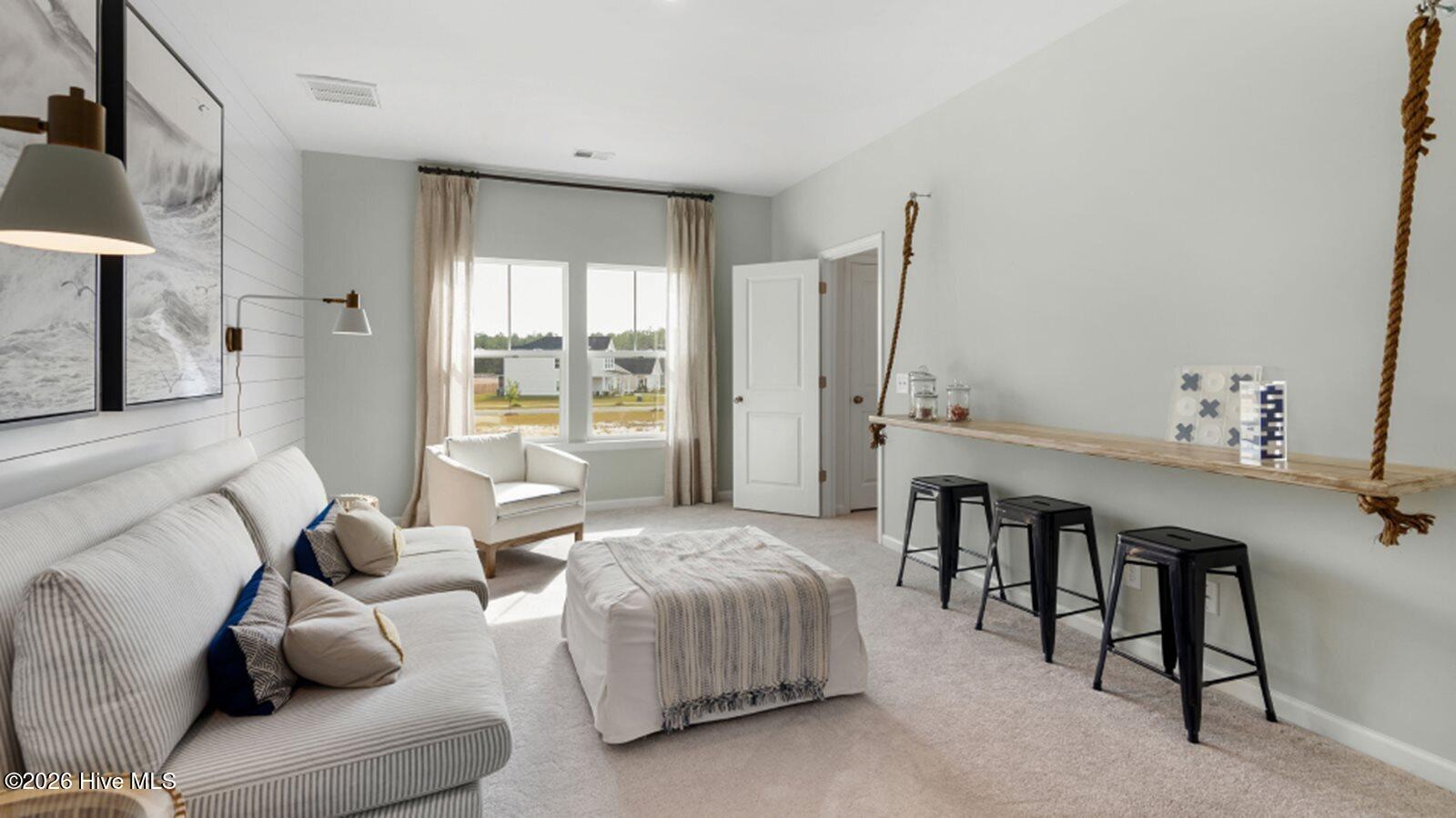 8750 Baton Rouge Avenue NW 1169, Calabash, NC 28467 – photo 19: 2nd floor living