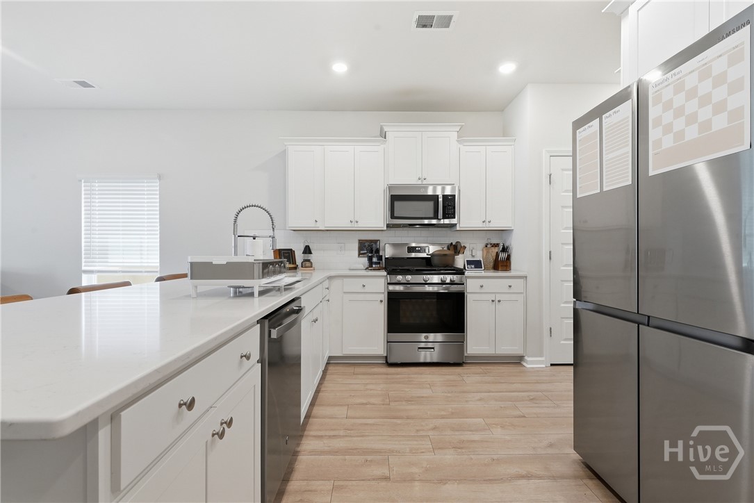 5th image of 232 Lillian St, Rincon, GA 31326 | MLS# SA361521