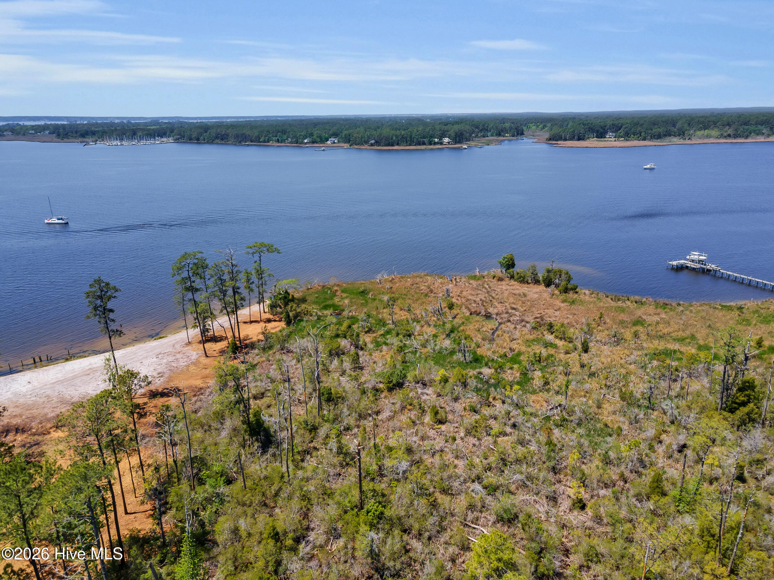5430 Creek Pointe Road,New Bern