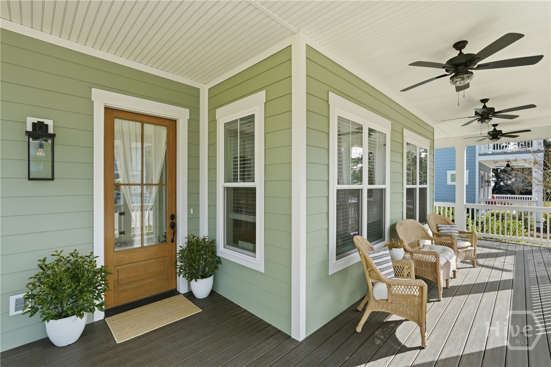 142 Salt Marsh Drive, Midway, GA, 31320