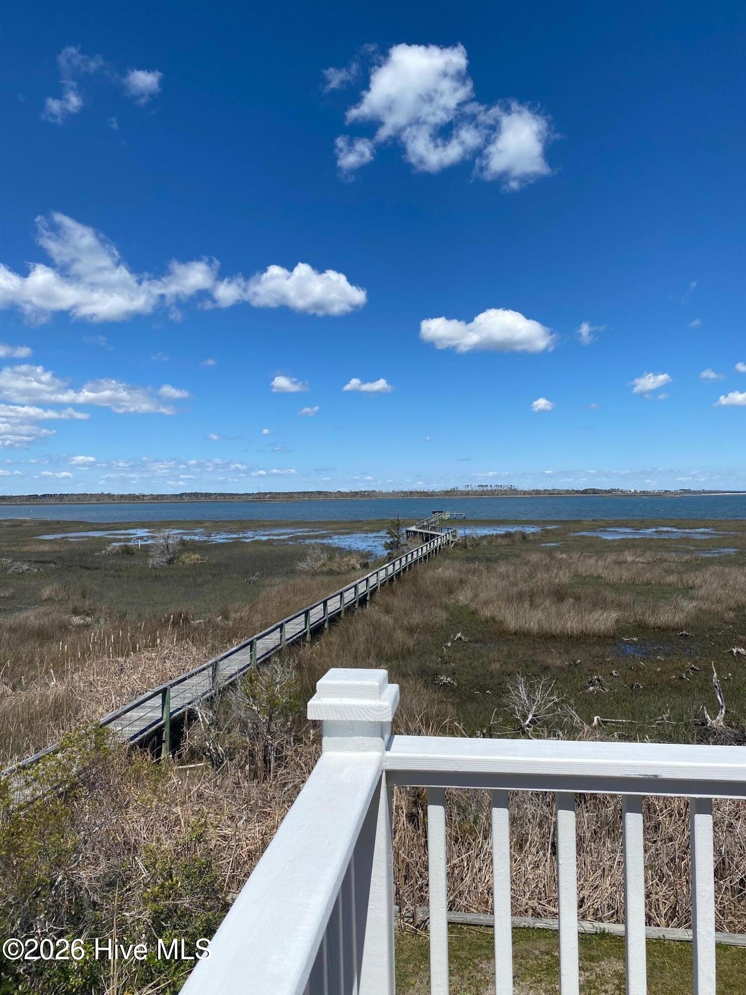 141 East Drive,Harkers Island