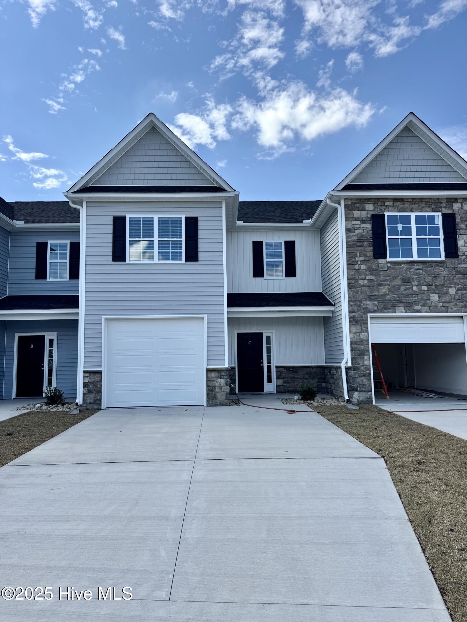 Property at 1404 Hartley Lane