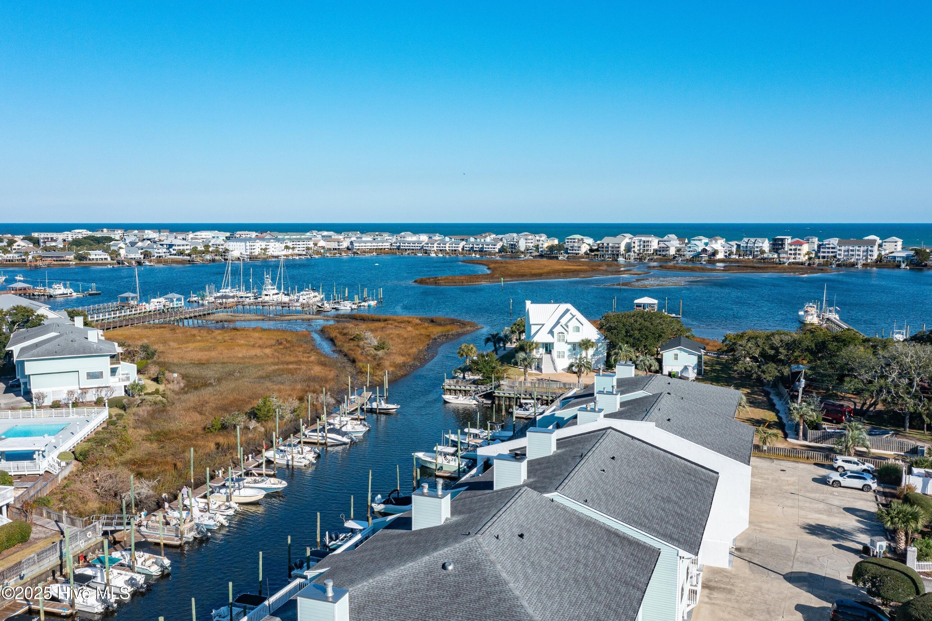 202 Lewis Drive UNIT 1207, Carolina Beach, NC, 28428