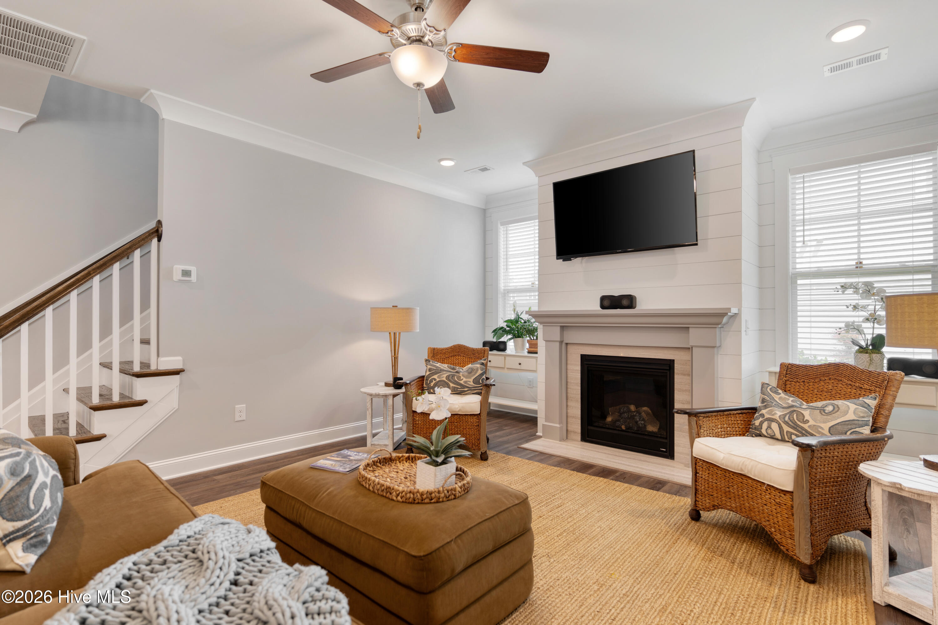 172 Everett Park Trail,Holly Ridge