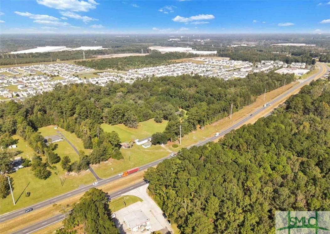 7962 Ga Highway 21 Highway, Port Wentworth, GA, 31407