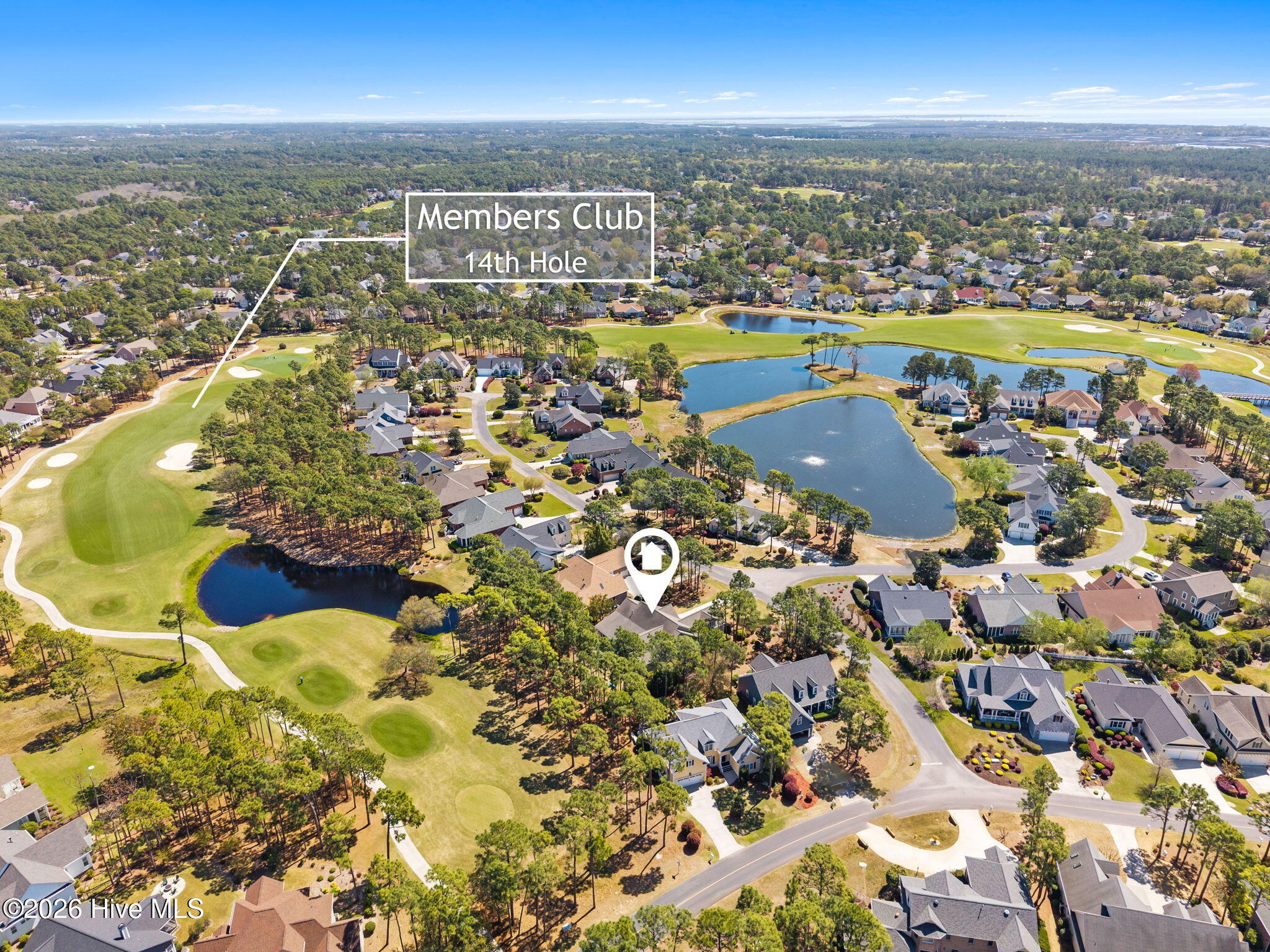 Undisclosed Address, Southport, NC, 28461