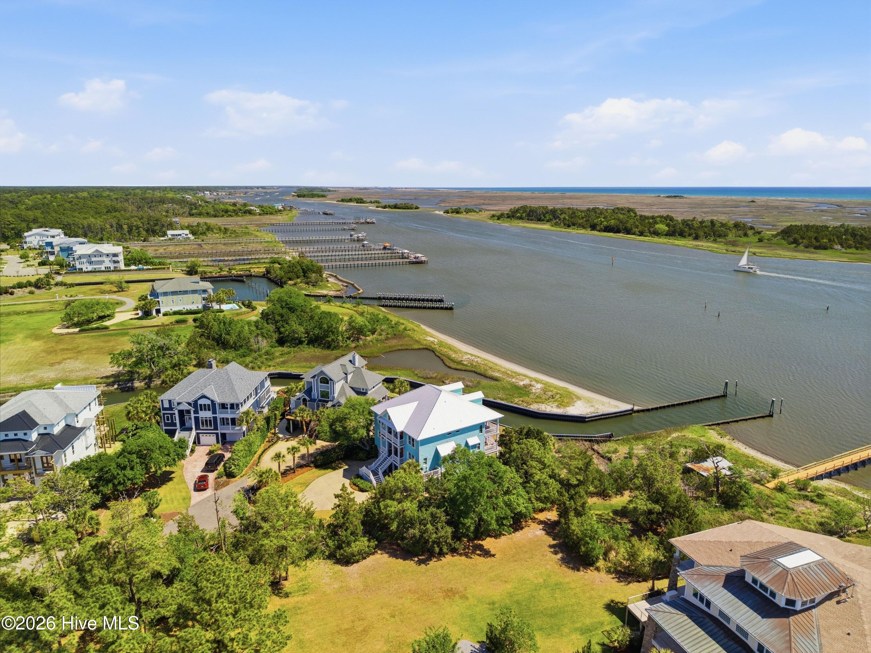 5252 Masonboro Harbour Drive, Wilmington, NC, 28409