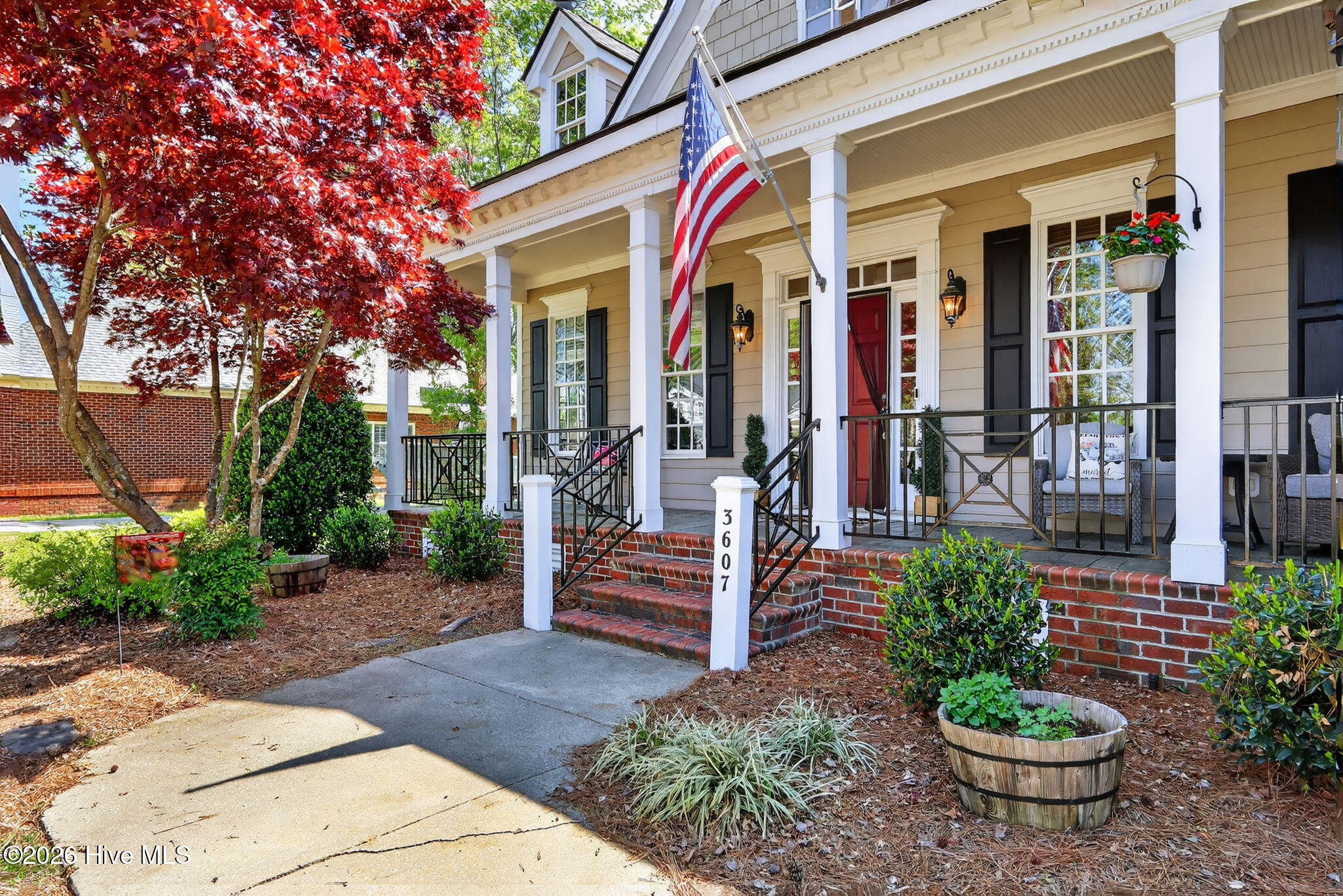 3607 Inkberry Circle N, Wilson, NC, 27896