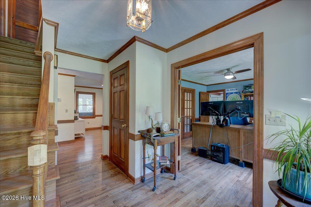 802 Thyme Court,New Bern