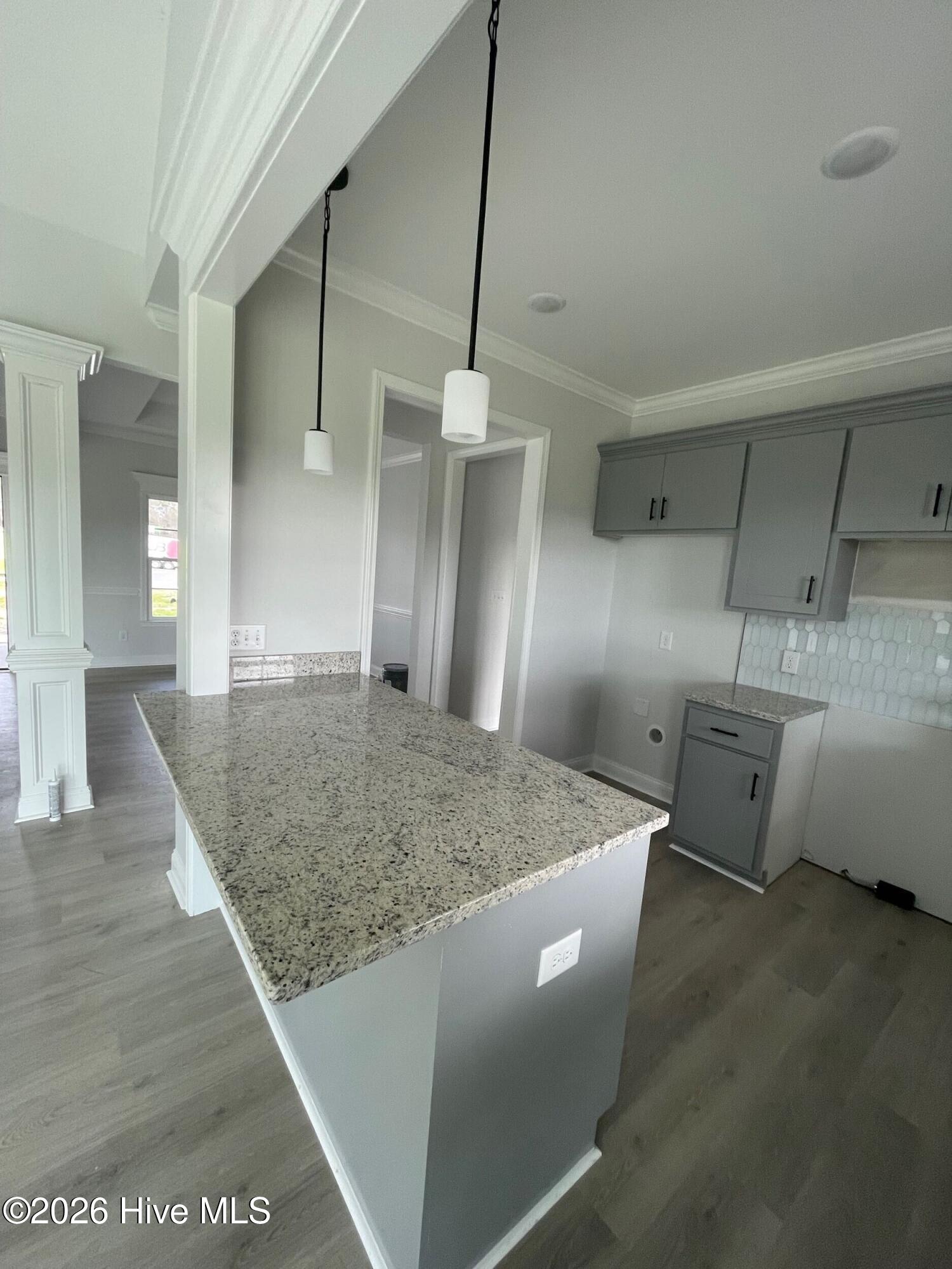 2753 Whitaker Glen Drive, Farmville, NC, 27828