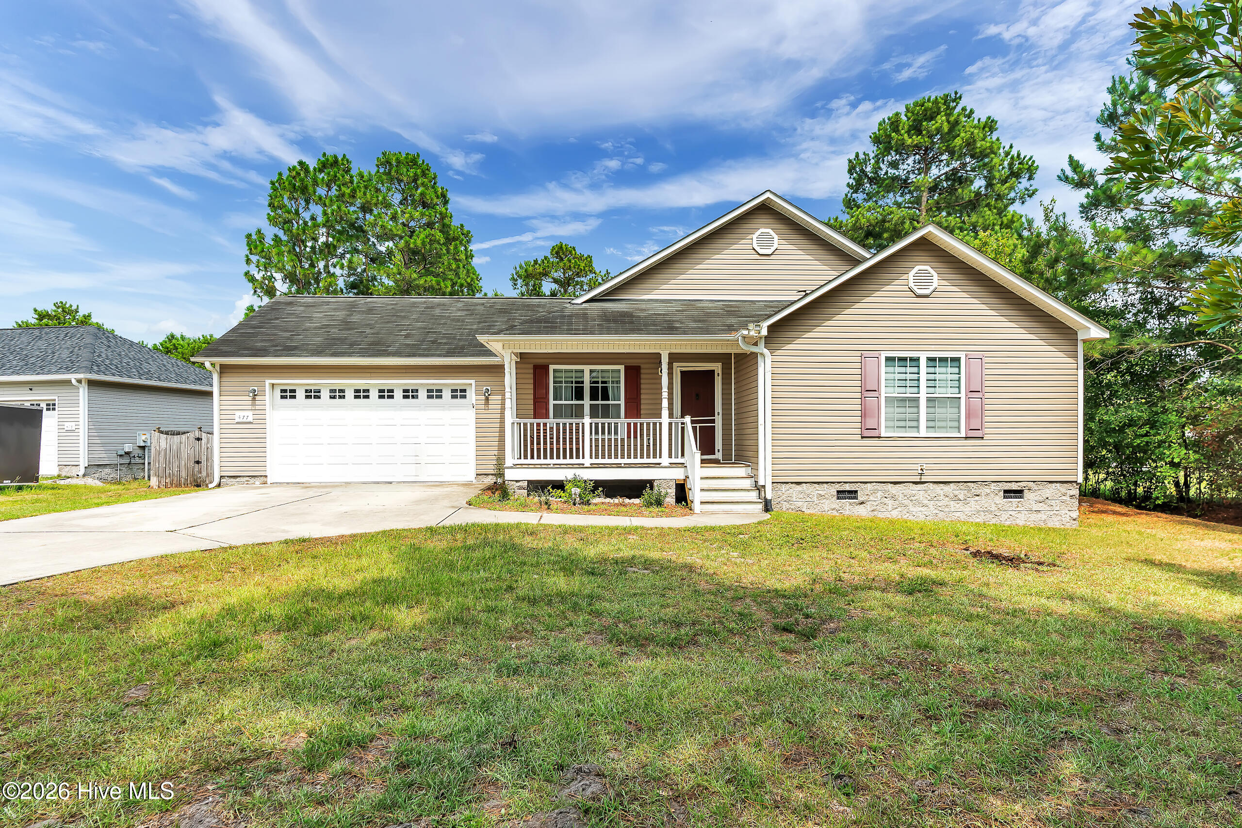 NC Properties NC Properties