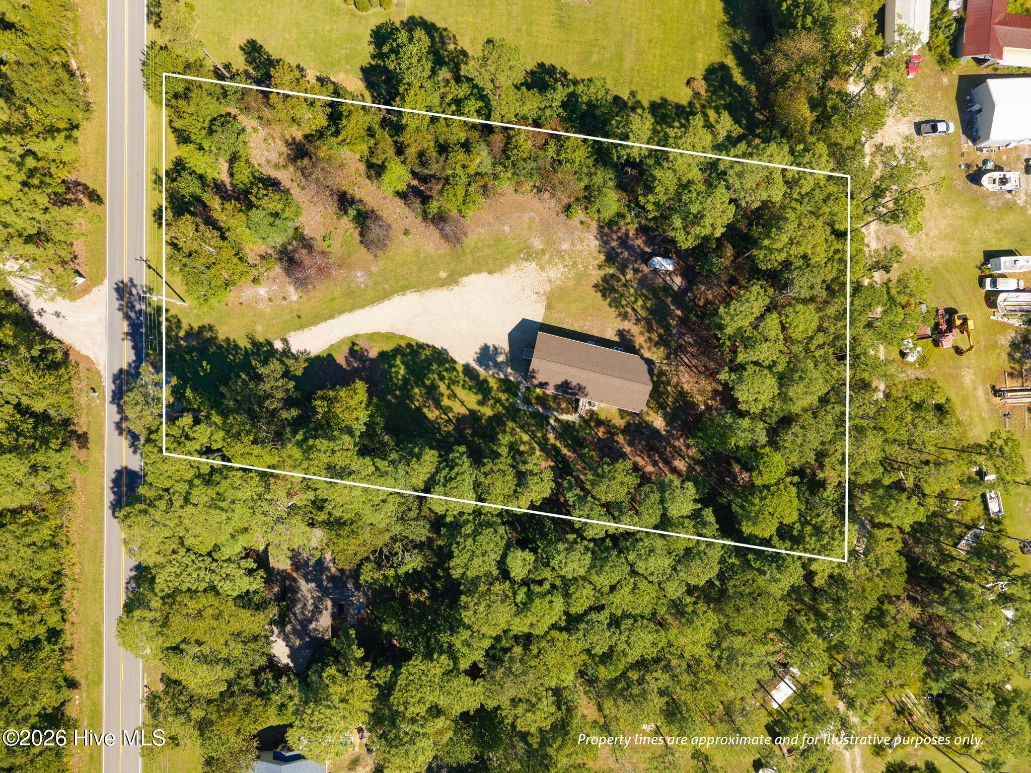 2309 Country Club Road,Morehead City