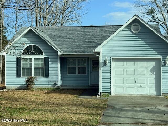 Exterior photo of 200 Commons Court, New Bern, NC 28560. MLS: 100595805