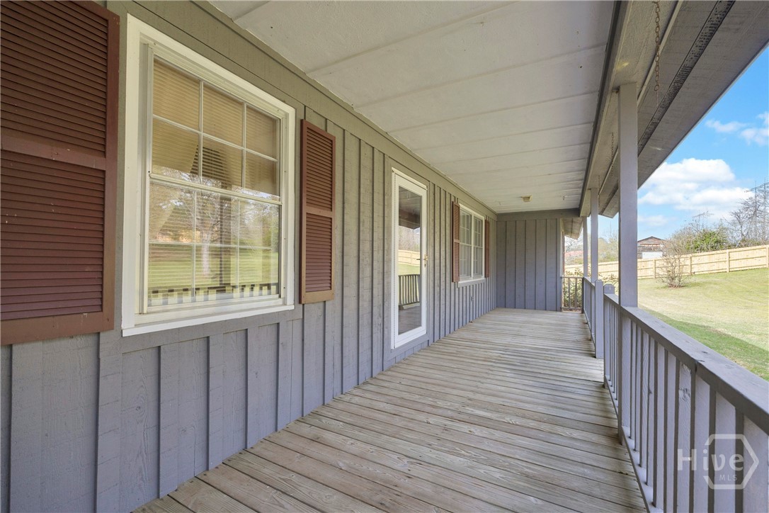 54 Kesler Rd, Nicholson, GA, 30565