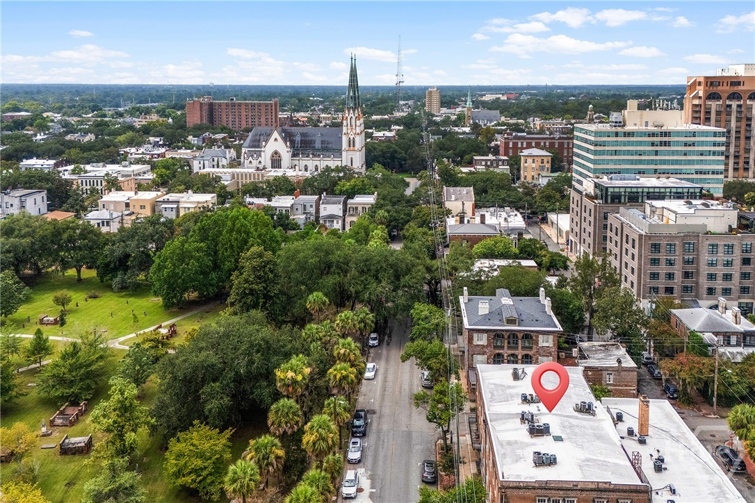4th image of 219 Abercorn St #D1, Savannah, GA 31401 | MLS# SA361827