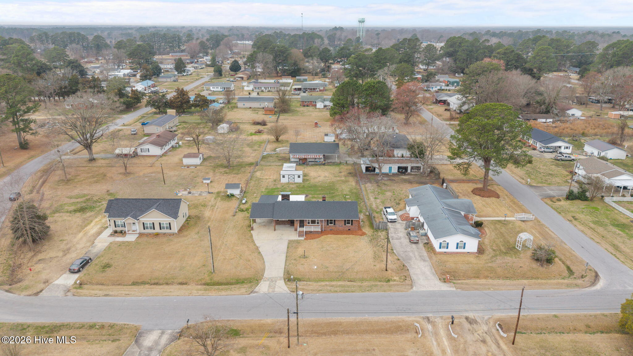 450 Camellia Street, Kinston, NC, 28504