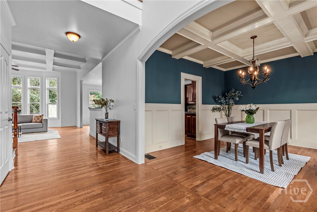 Homes for sale in Jefferson, GA | 463 Delaperriere Loop, Jefferson, GA 30549 | MLS# CL342690