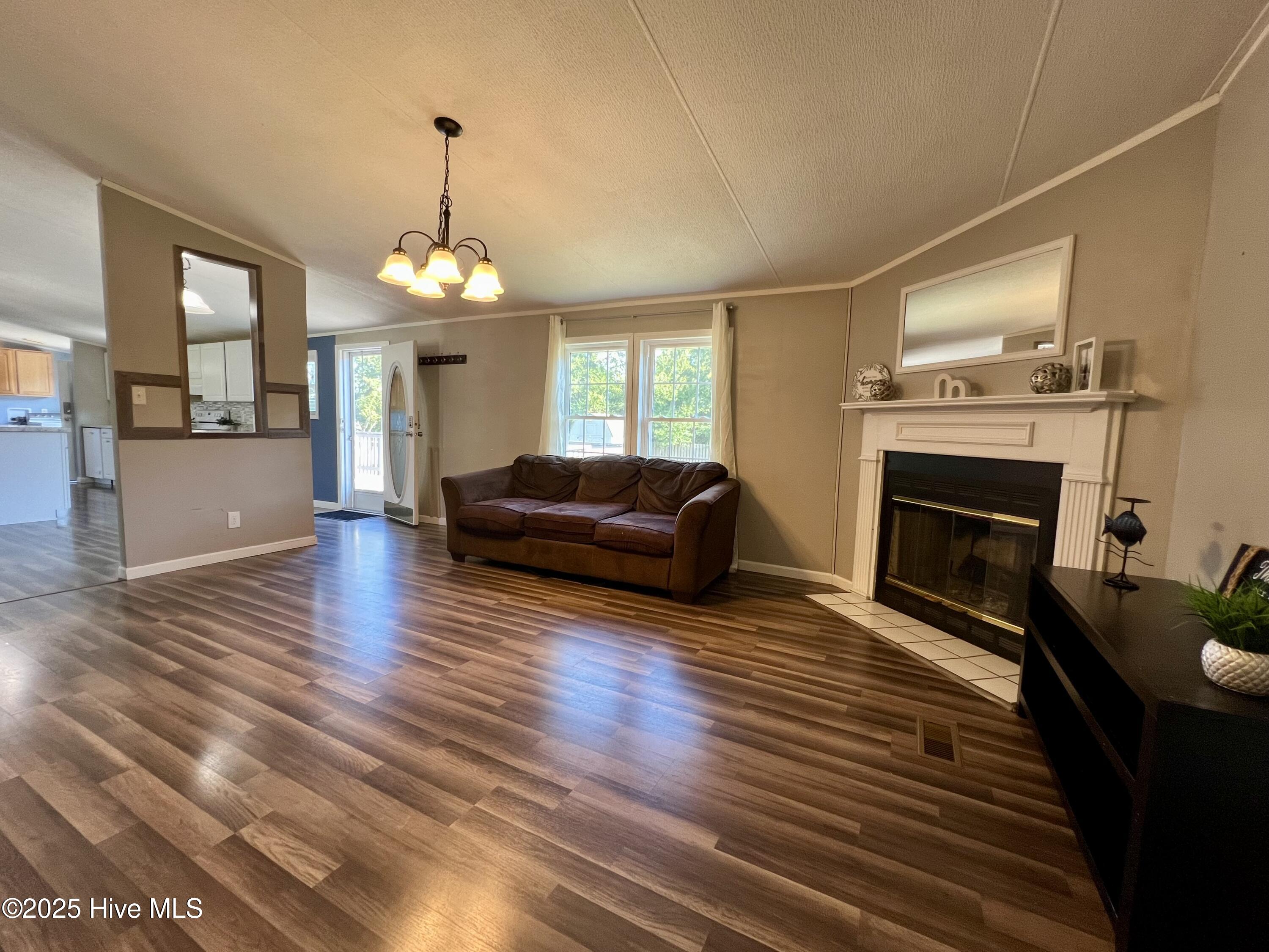 629 Old Snow Hill Road, Ayden, NC, 28513