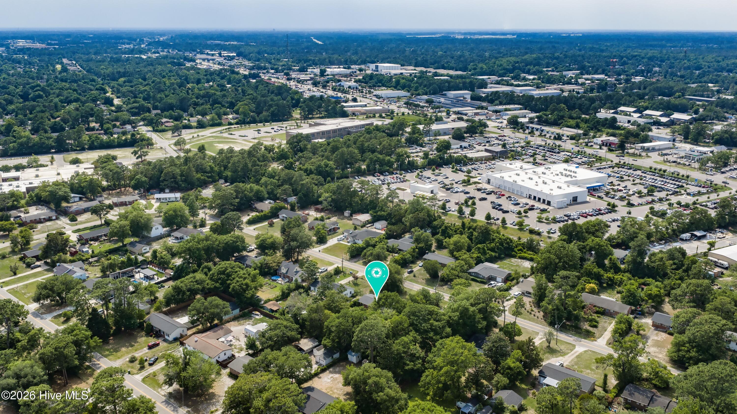Shirley Johnson - MLS Number: 100580350