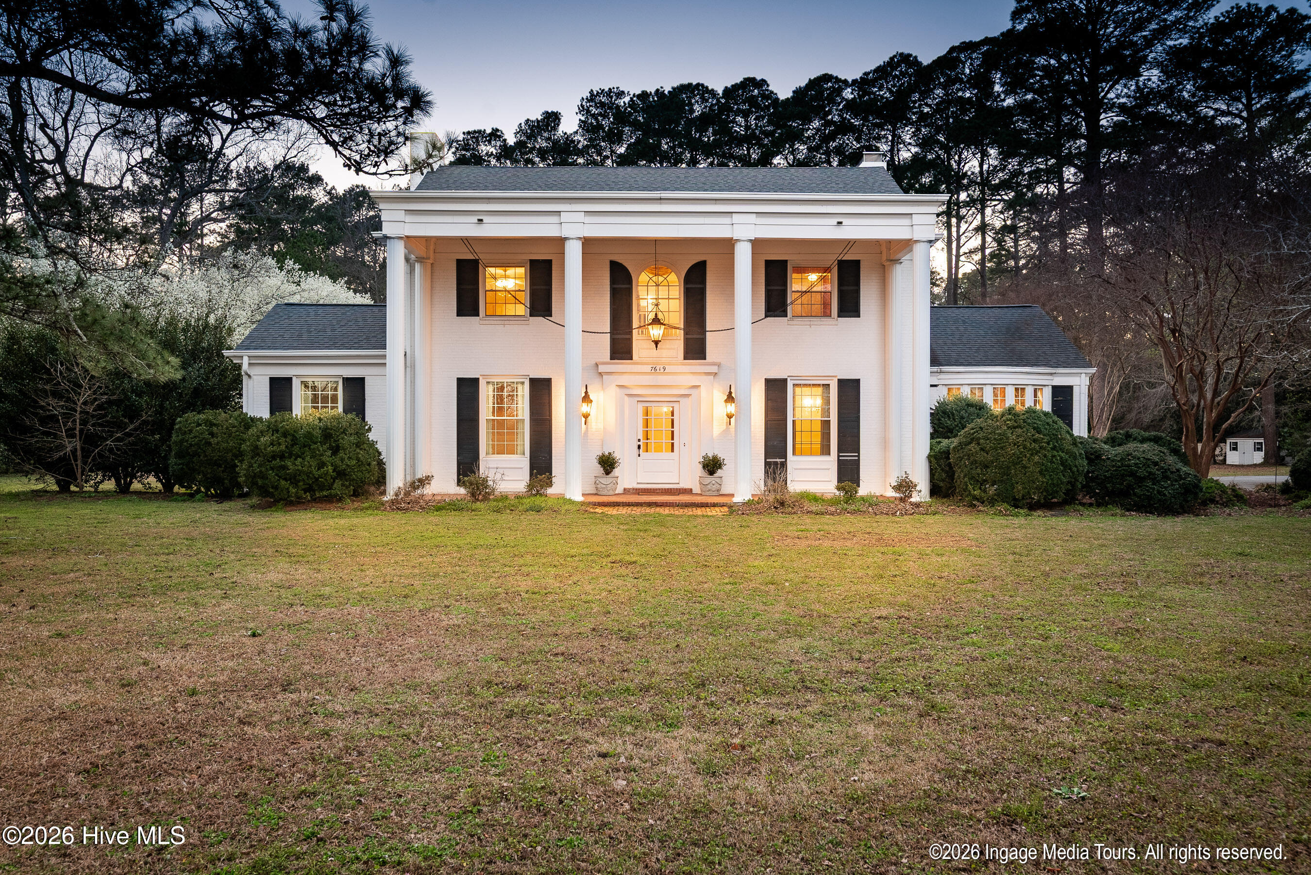 304 Flat Bush Drive, Guyton, GA, 31312