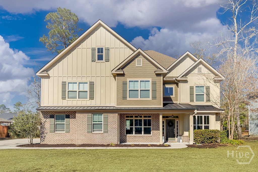 Homes for sale in Rincon, GA | 108 Treutlen Ct, Rincon, GA 31326 | MLS# SA347548