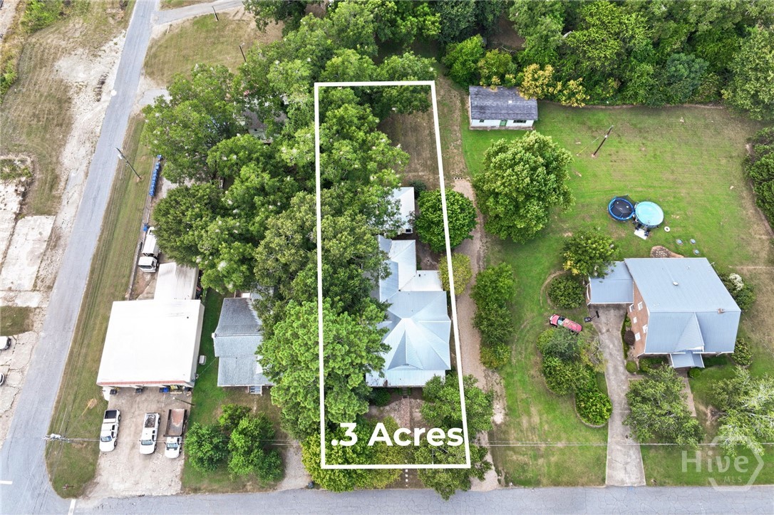 Photo 2 of Single family home for sale at 129 N Church St, Bogart, GA 30622 | MLS# CL364471 | Listing updated on 2026-09-15