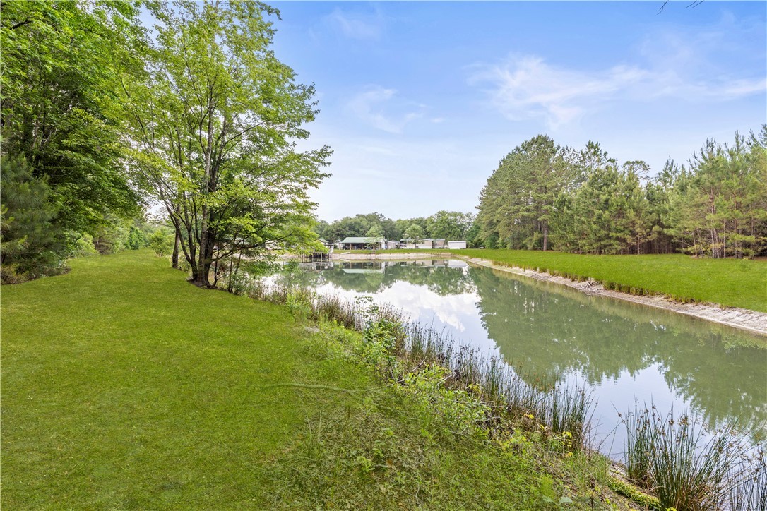 535 & 565 Deer Run Road, Ellabell, GA, 31308