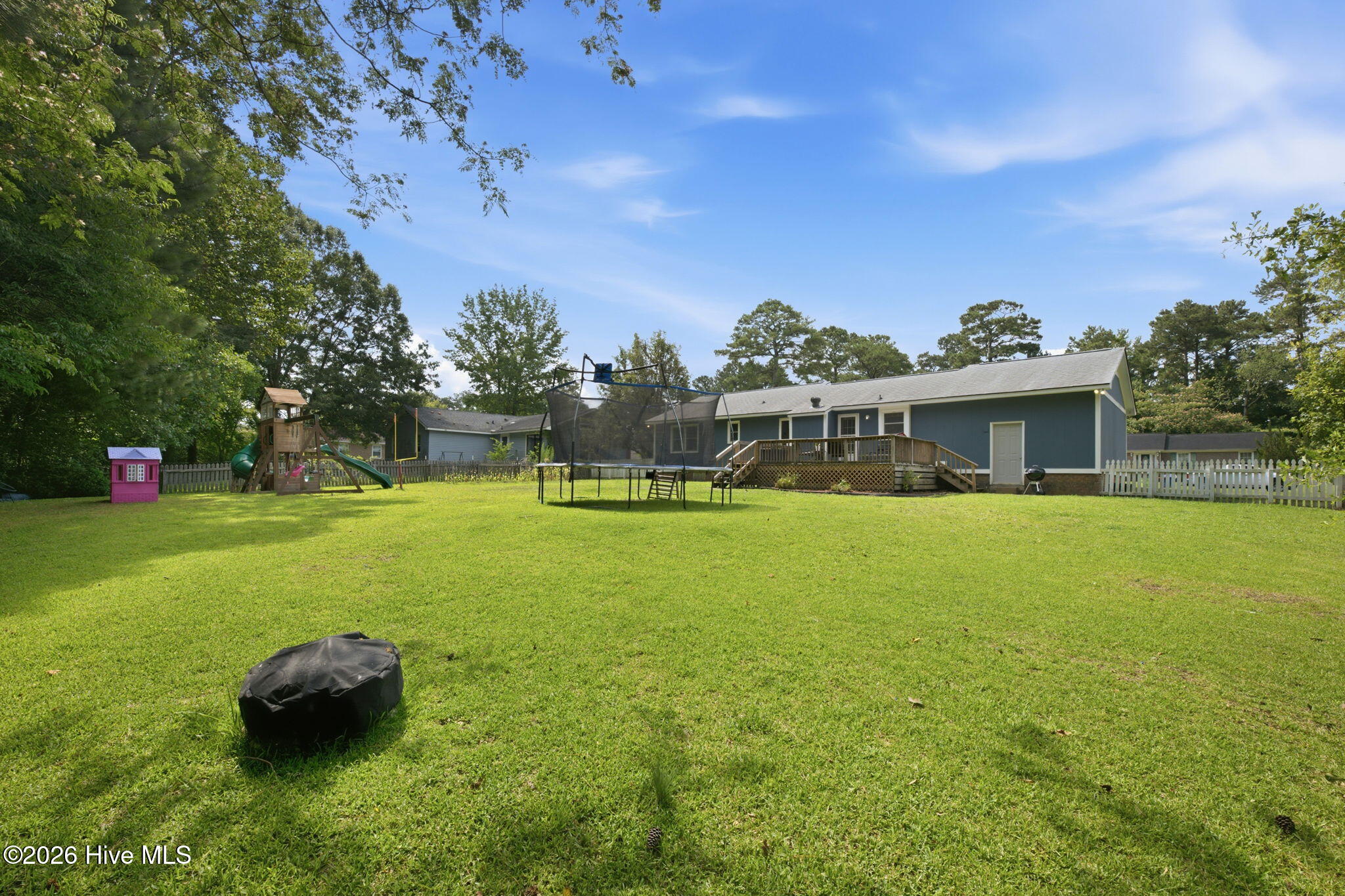 211 Nottingham Drive,Havelock