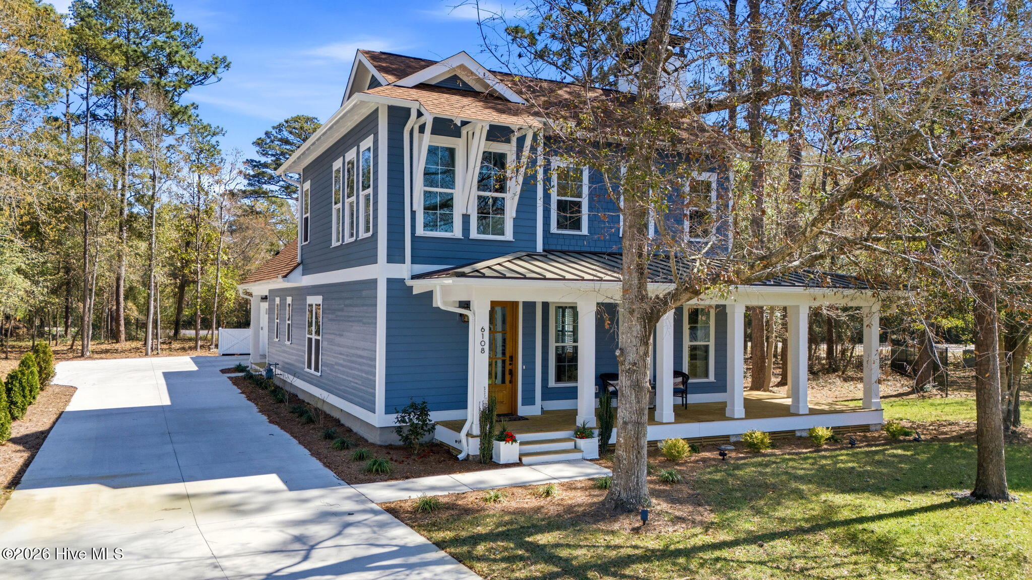 109 Sun Burst Circle, Cedar Point, NC, 28584