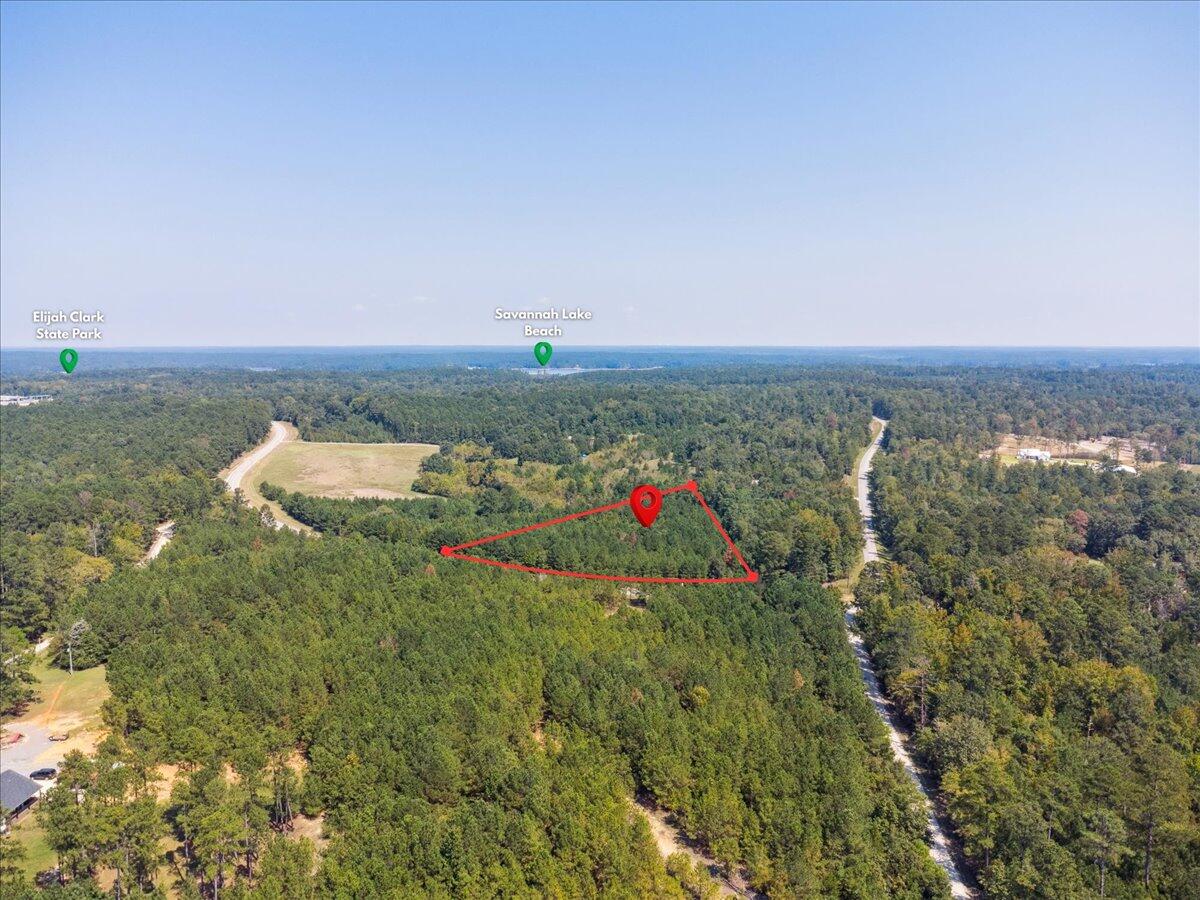 10-Outlined- Aerial View II