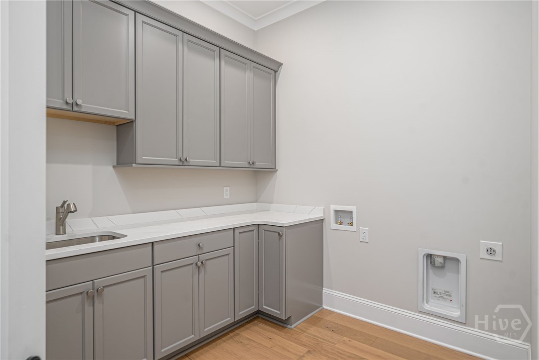 110 Grand Harbor Circle, Savannah, GA, 31411