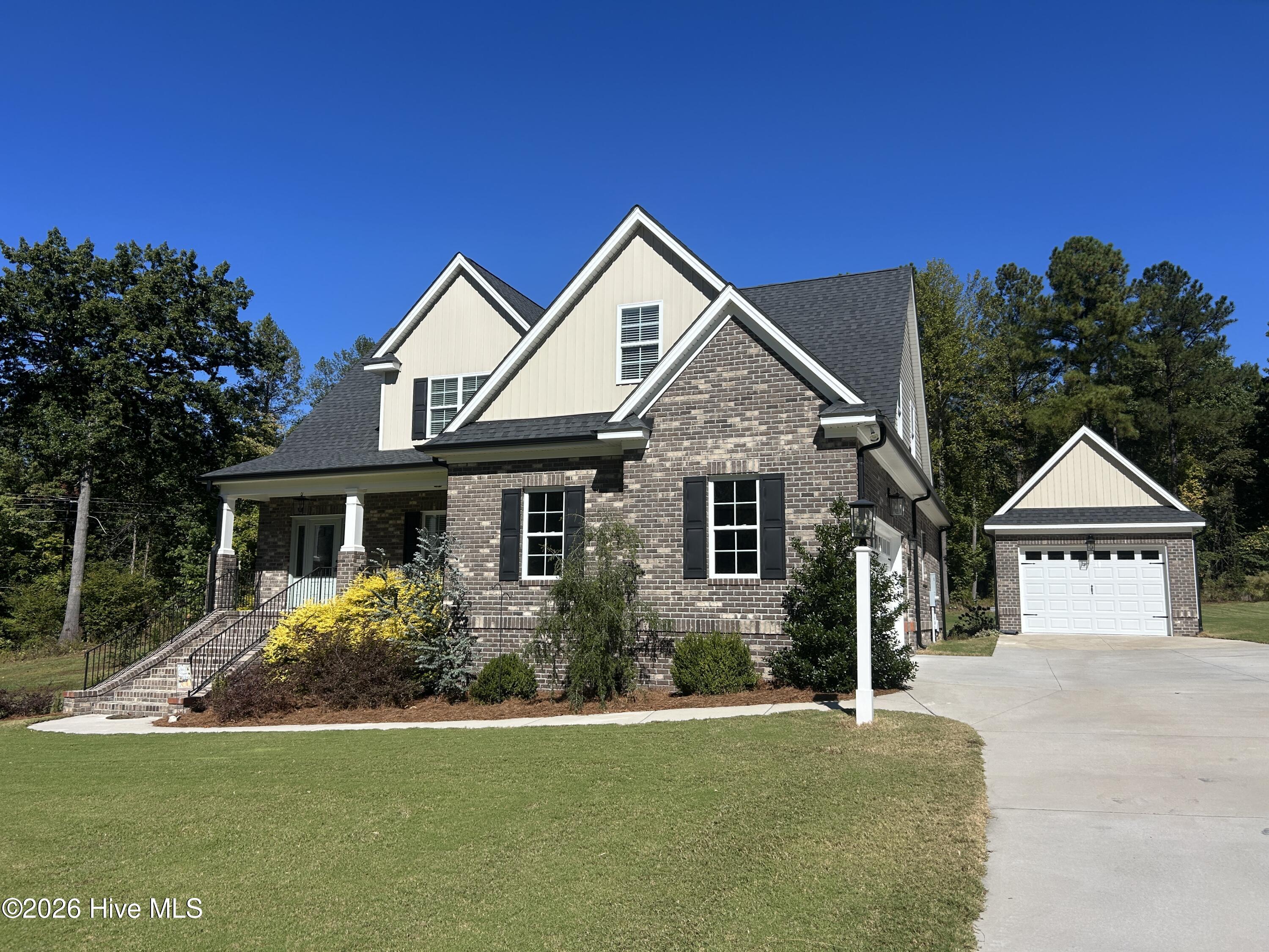 1570 Blue Heron Drive