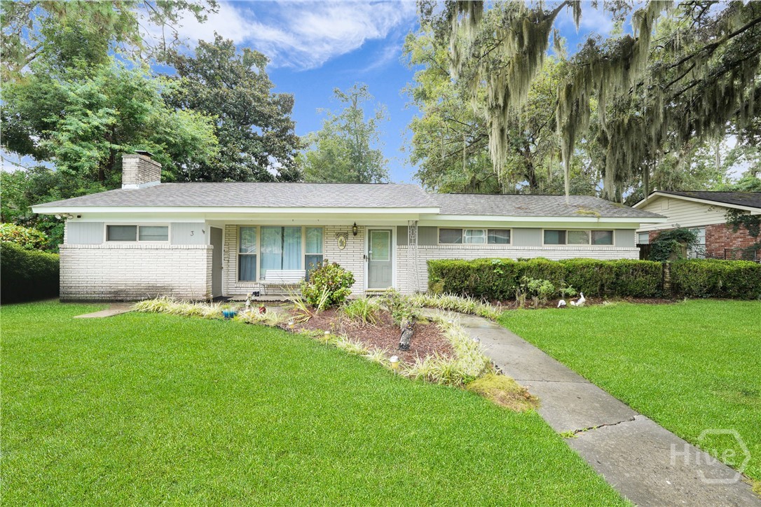 3 Monica Boulevard, Savannah, GA, 31419