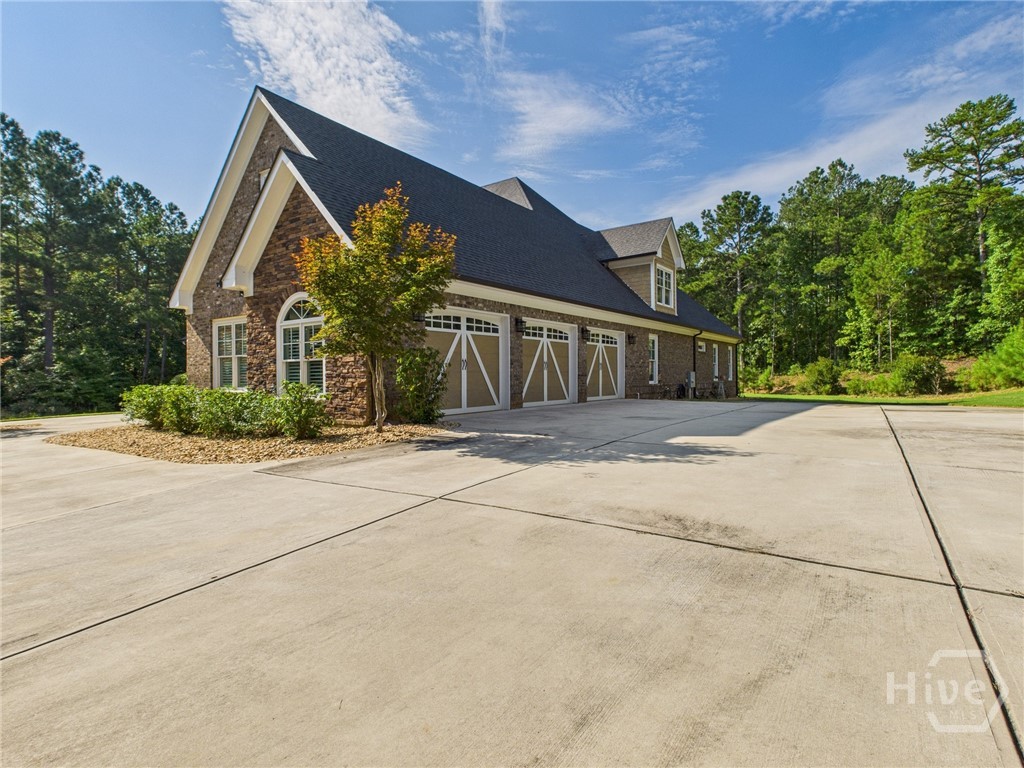 1101 Apalachee Meadows Drive, Madison, GA, 30650