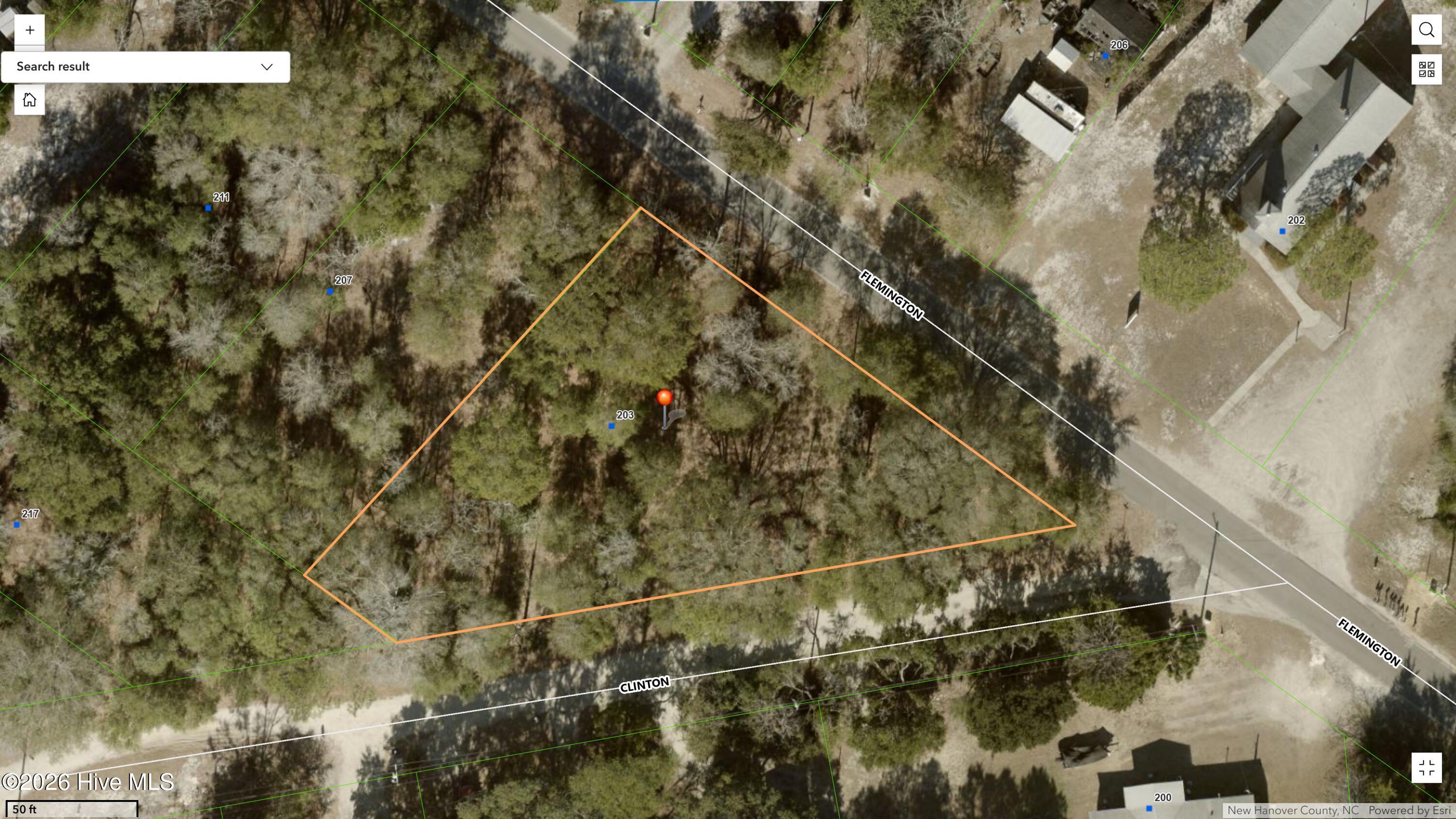 Homes for sale in Wilmington, NC | 203 Flemington Rd, Wilmington, NC 28401 | MLS# 100551396