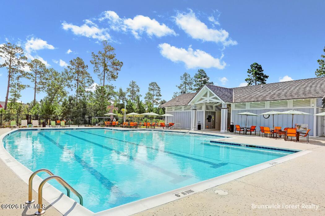 2225 Umstead Lane, Leland, NC, 28451