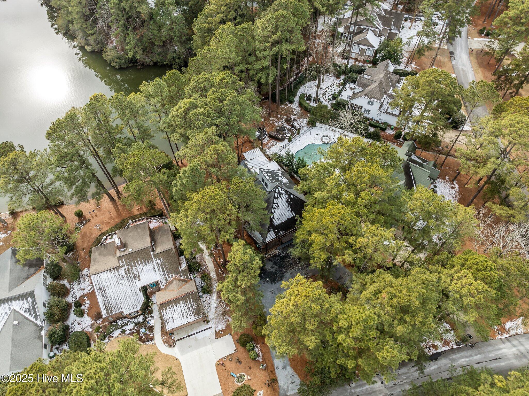 350 Pine Vista Drive, Pinehurst, NC, 28374