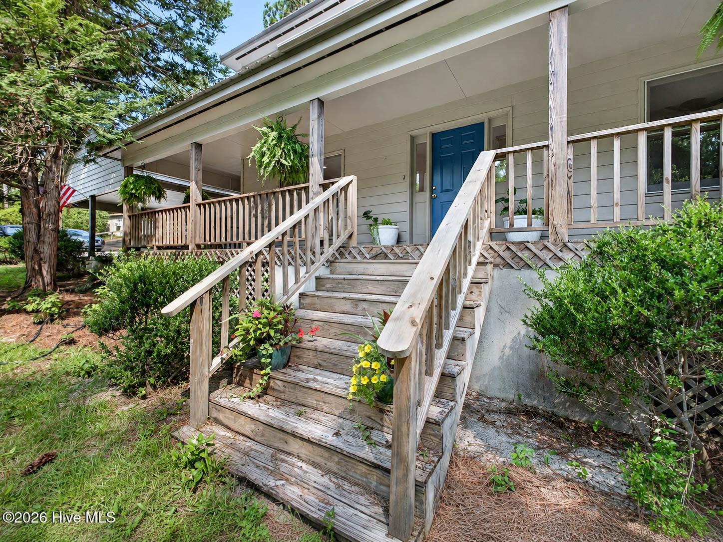Photo 3 of Single family home for sale at 524 Duncan Rd, North Augusta, SC 29841 | MLS# 100603655 | Listing updated on 2026-09-15