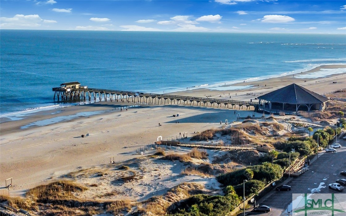 8 18th Street, Tybee Island, GA, 31328