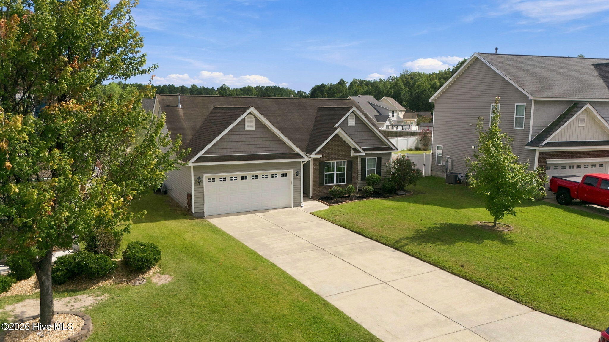 304 Lynden Lane,New Bern