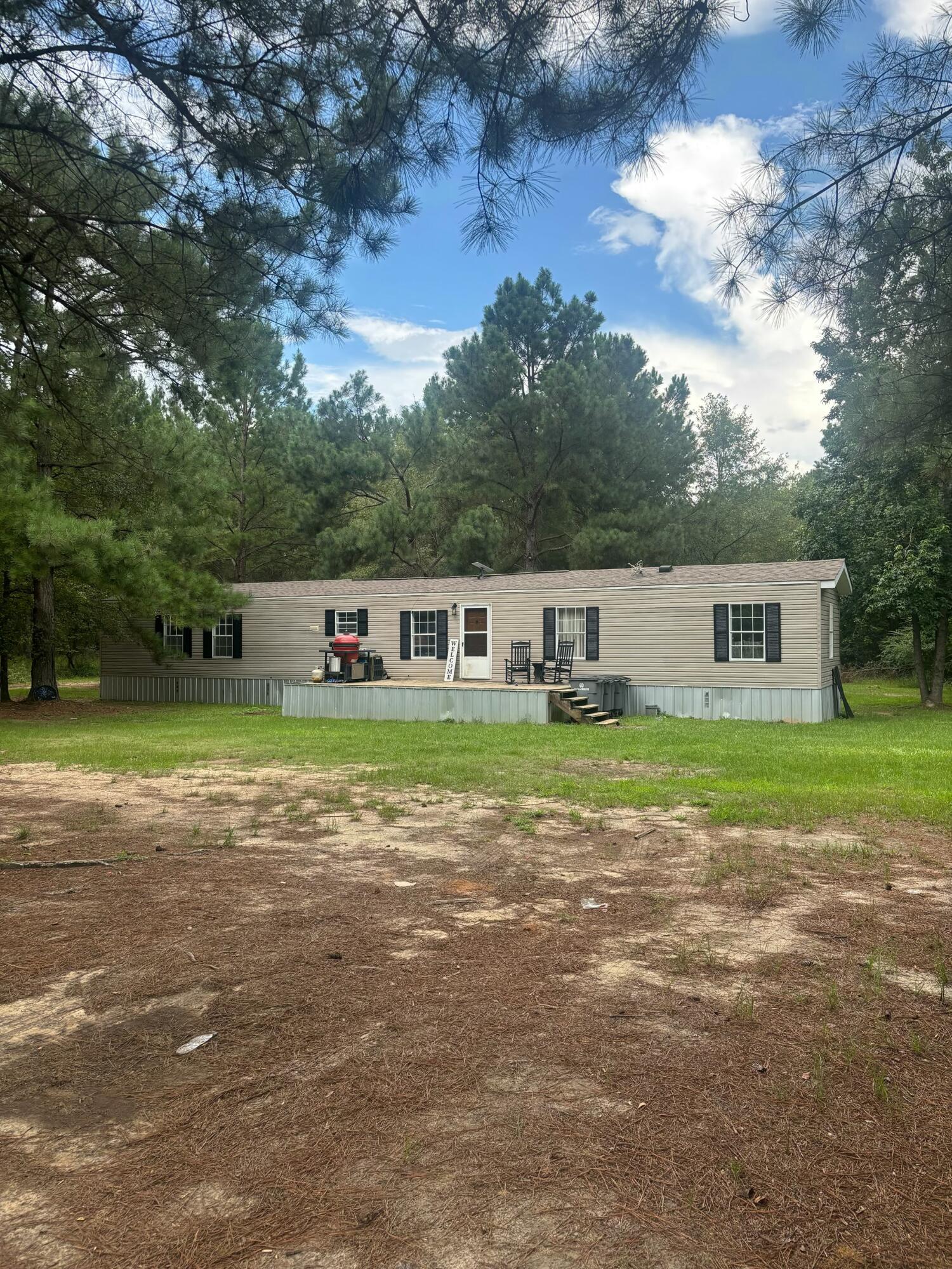 Homes for sale in Louisville, GA | 3395 Gough Rd, Louisville, GA 30434 | MLS# 544934