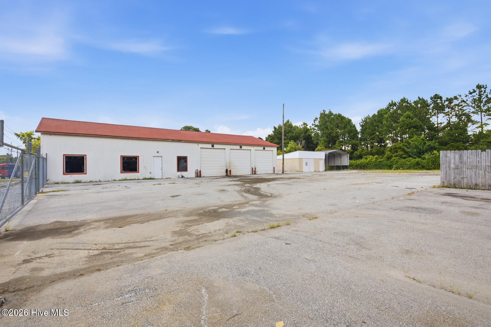 3578 Richlands Highway,Jacksonville