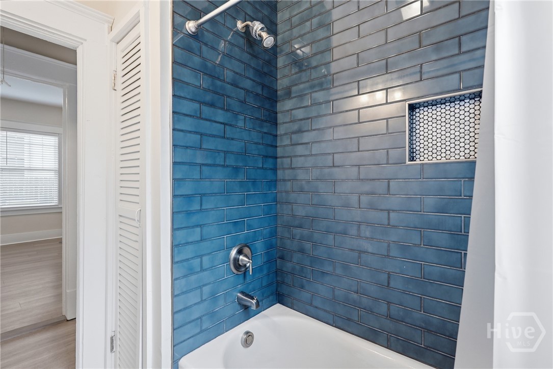Tub/Shower