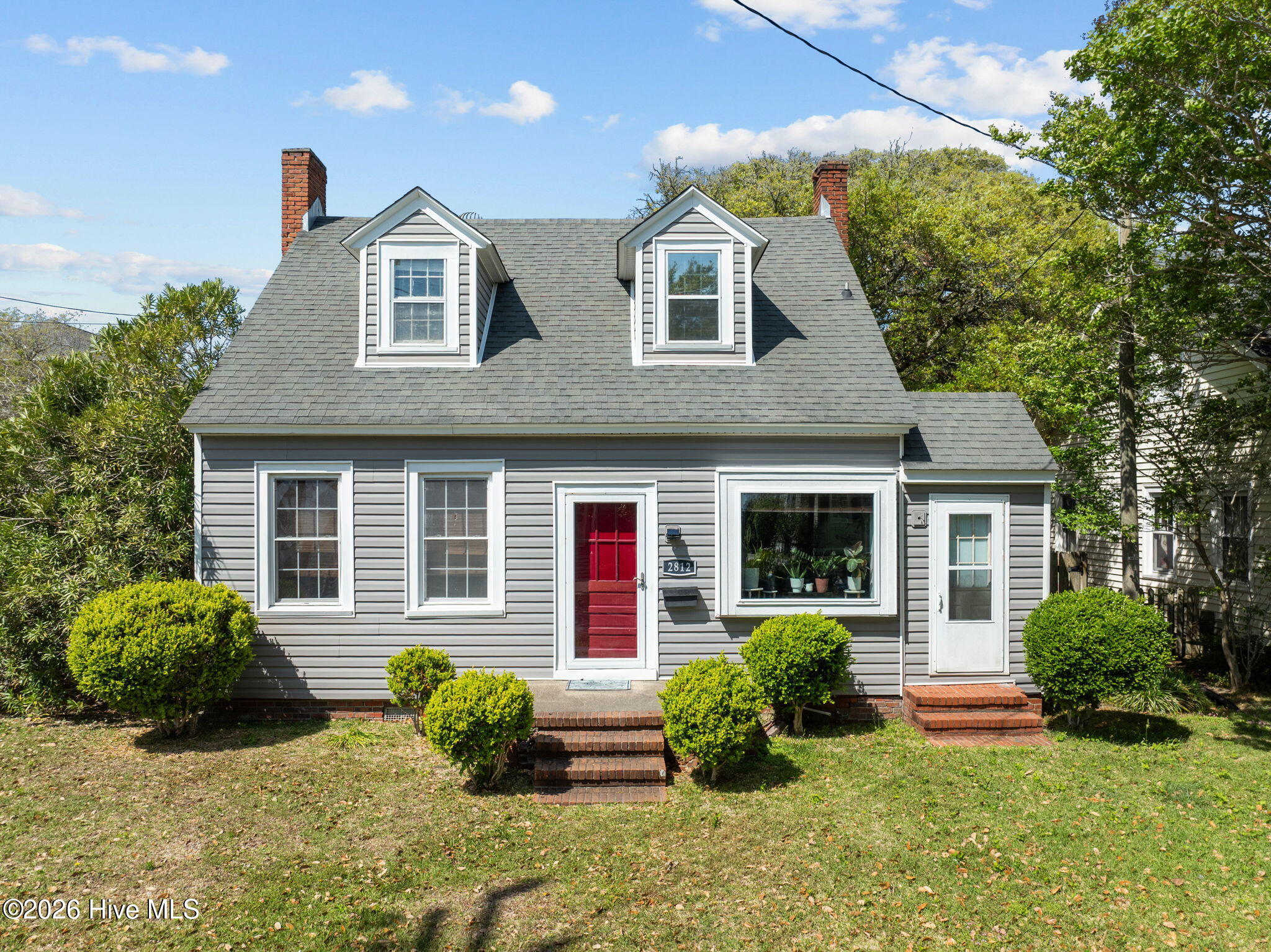 2812 Evans Street, Morehead City, NC, 28557