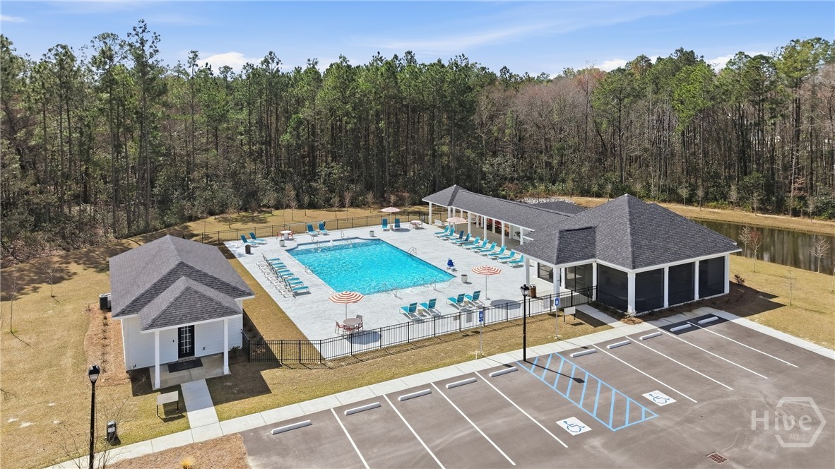 112 Hinesley Way, Pooler, GA, 31322