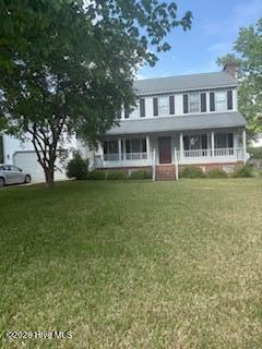 3312 Camak Drive, Augusta, GA, 30909