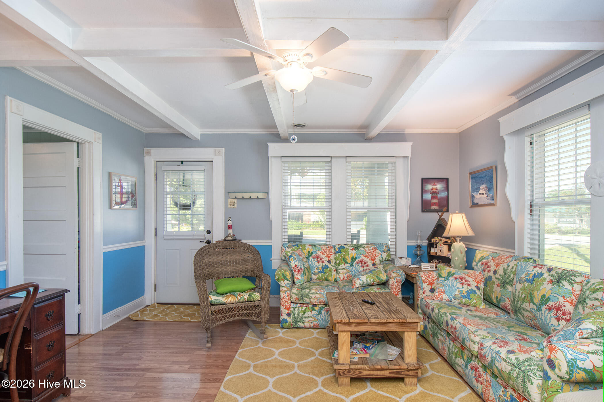 280 N Highway 101,Beaufort